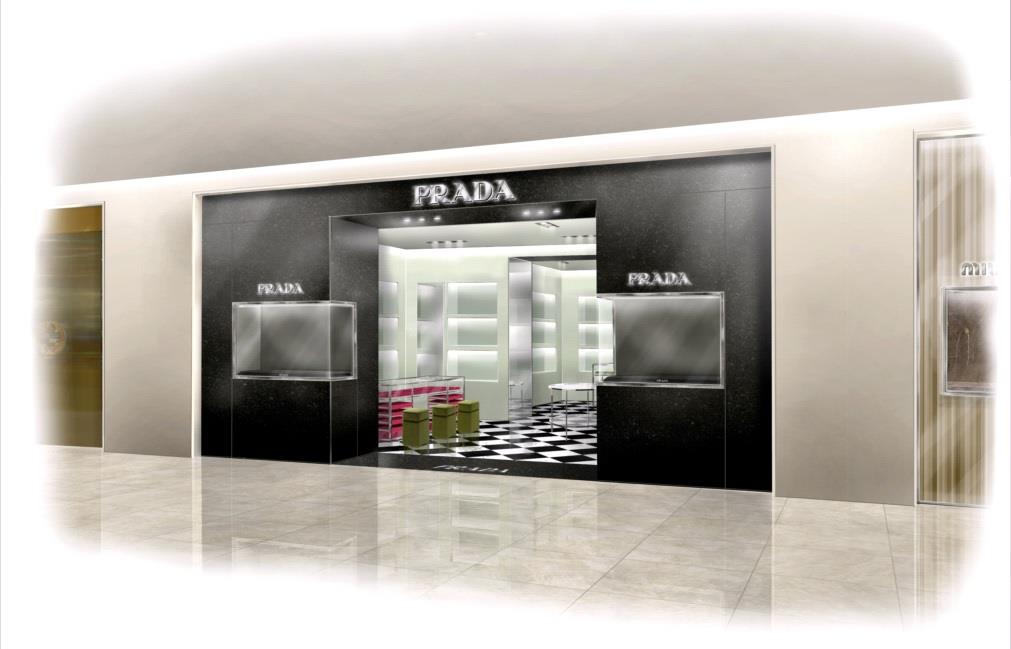 Gallerìa Shop Omni Chandelier