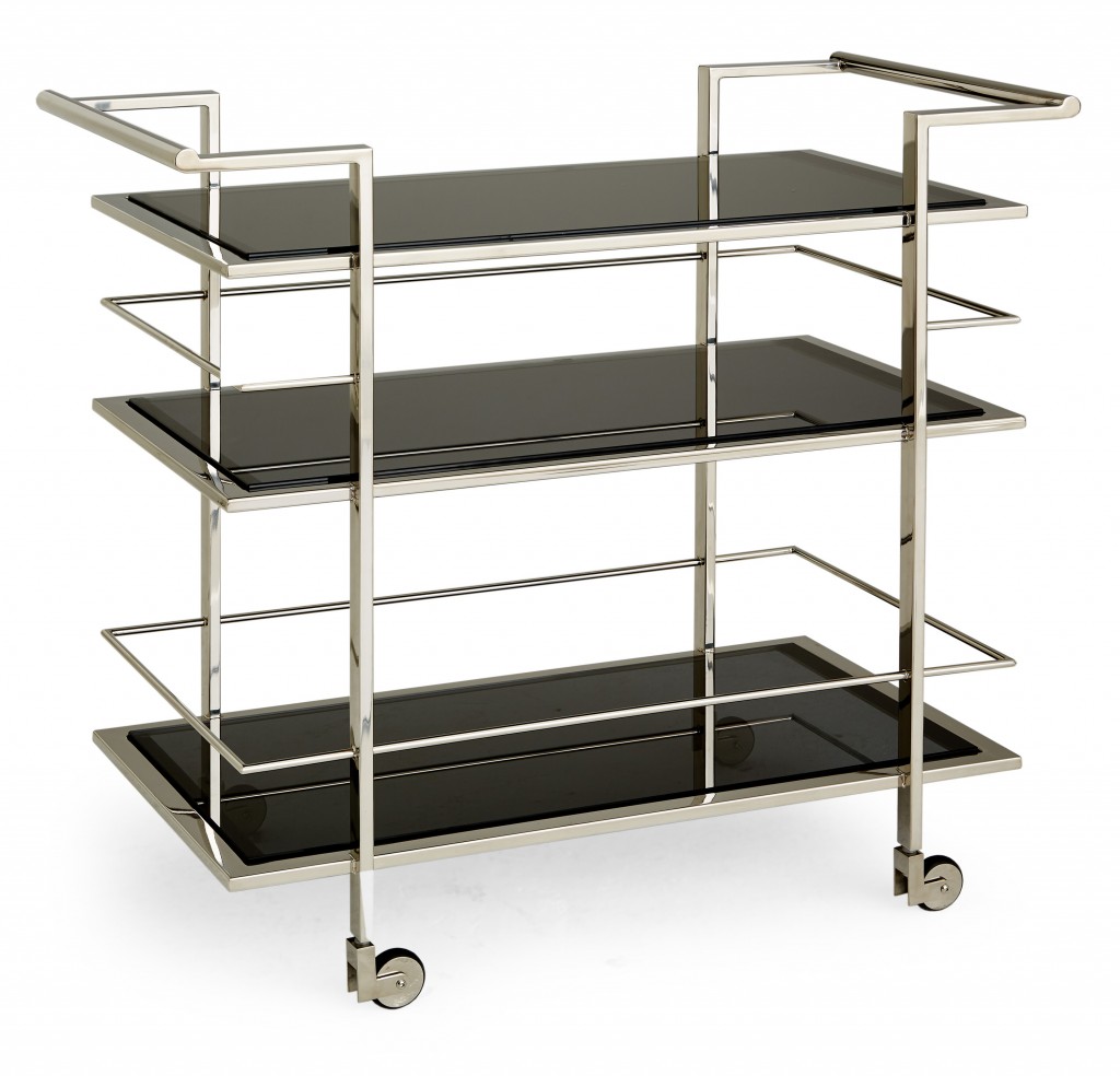 Echo Bar Cart