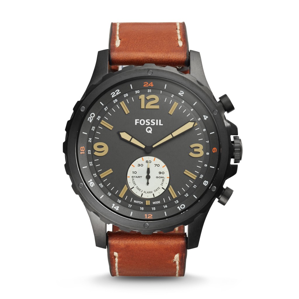 Non-Display Smart Watch