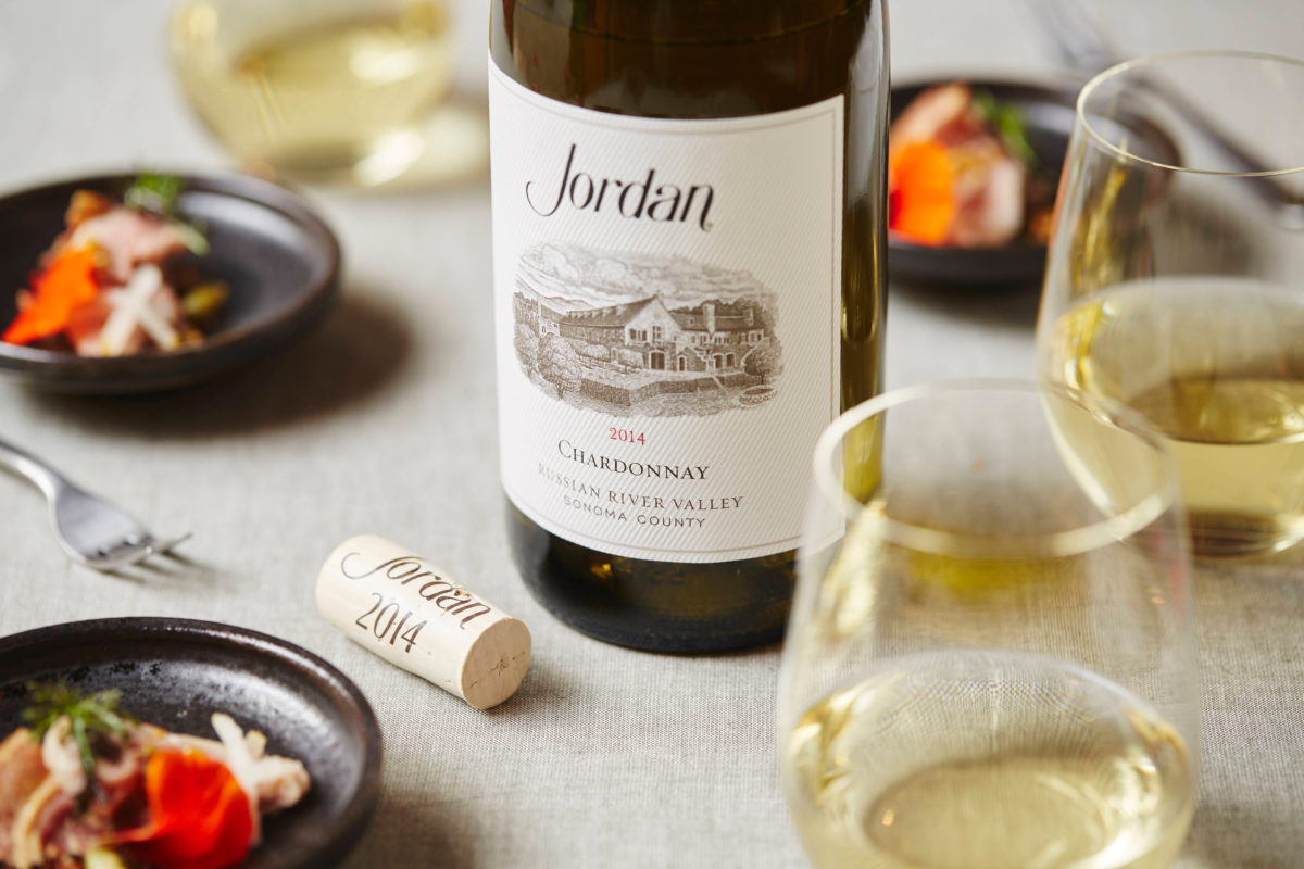 A Sonoma County Find Discovering a Worthy Version of America's Most