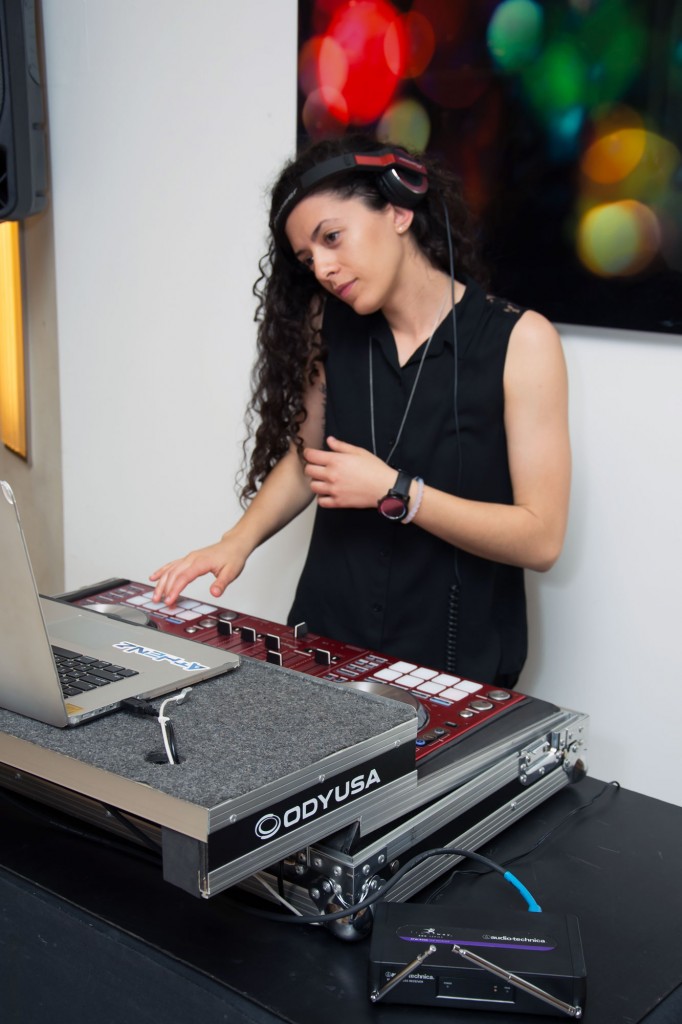 FotoFest 2016 Biennial Kickoff Party at Saks, 03.02.2016