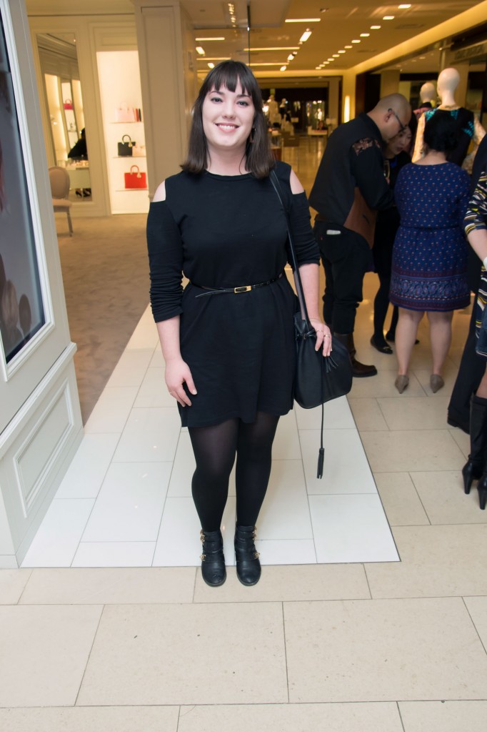 FotoFest 2016 Biennial Kickoff Party at Saks, 03.02.2016