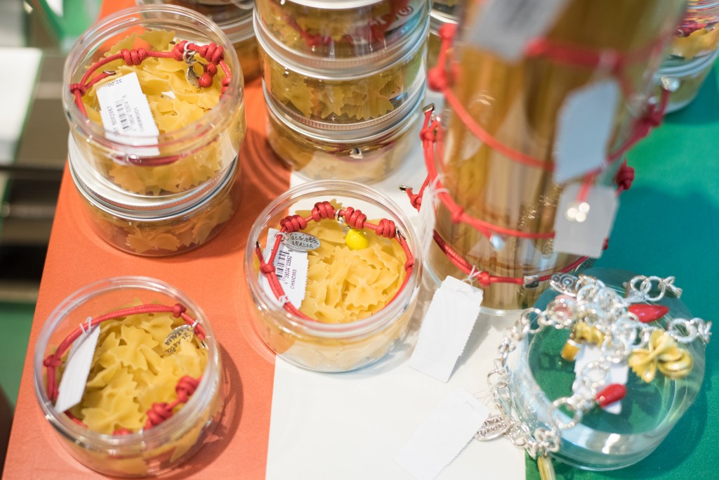 Nordstrom pop up shop at The Galleria on March 4, 2016 in Dallas, Texas.