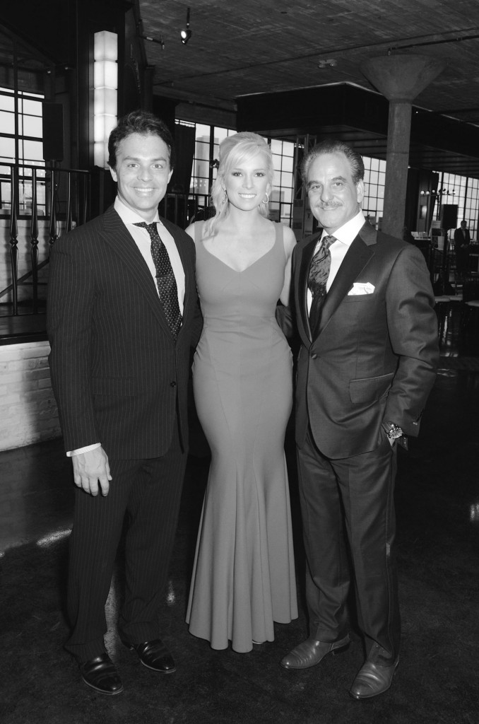 Stages Repertory Theatre Talk of the Town Gala, 03.05.2016