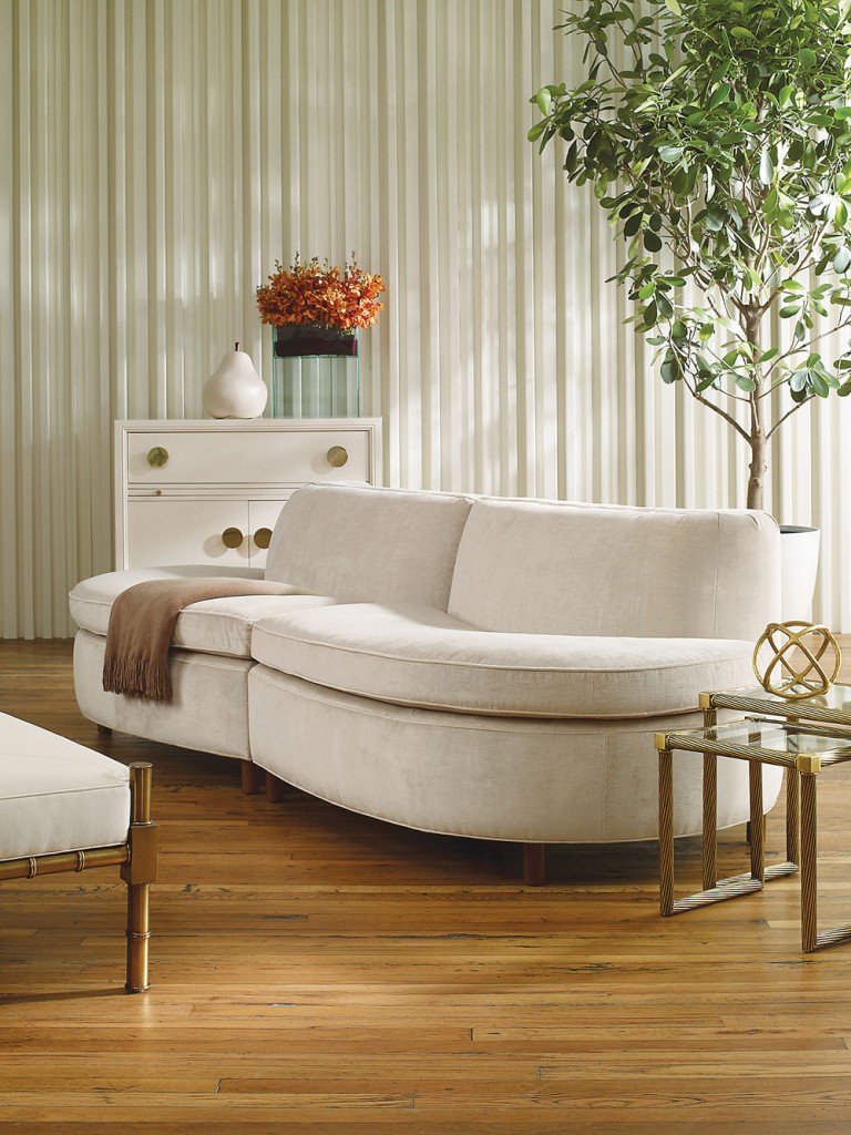 Jan Showers for Kravet Couture