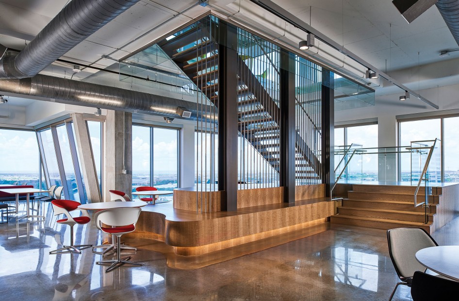 Texas Dominates Best Cities to Live Rankings, Annoying California: You