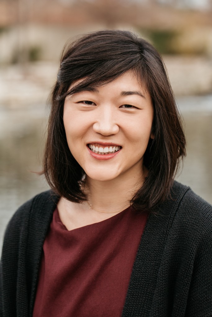 Vicki Yuan