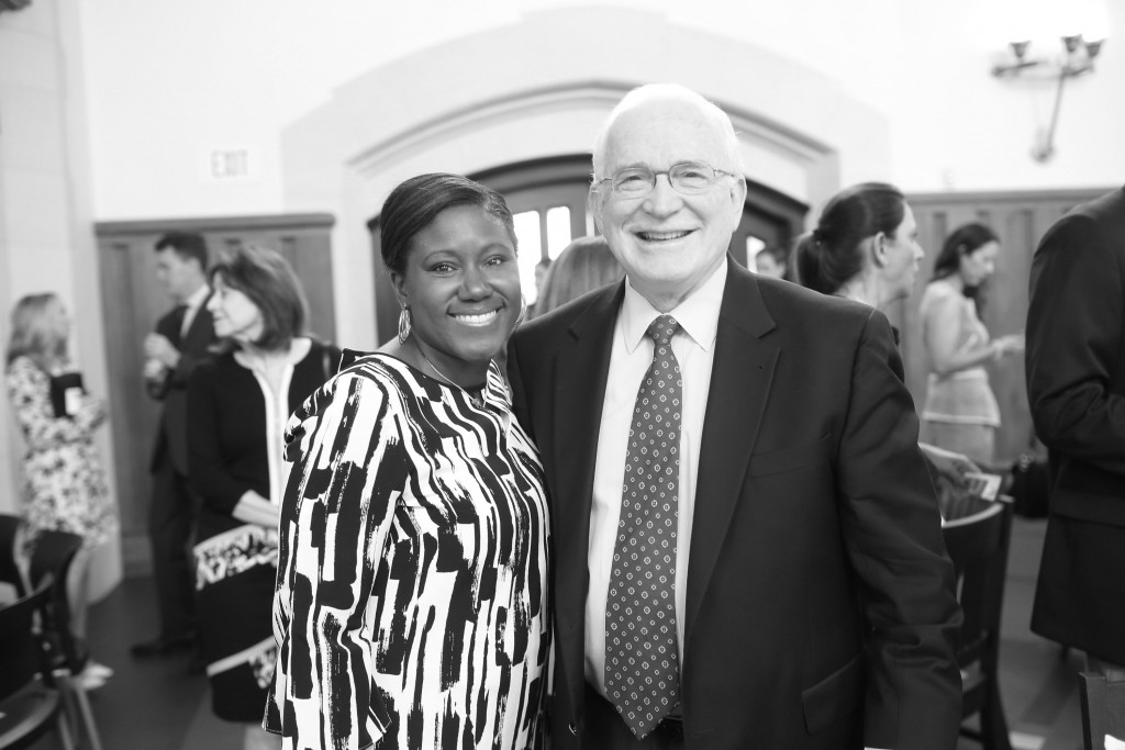 Breakthrough Houston Luncheon, 02.29.2015