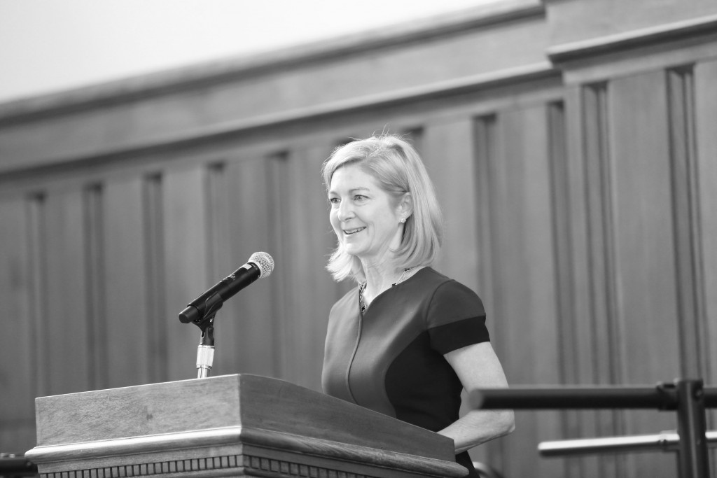 Breakthrough Houston Luncheon, 02.29.2015