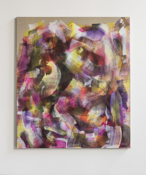 Anthony B. Creeden's "The Avern," 2015, at Co-Lab Projects (Courtesy the artist and artspace)