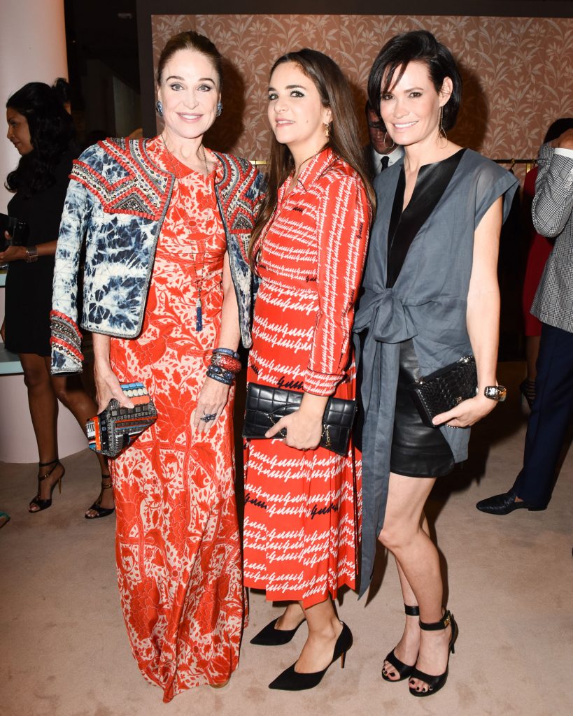 The Webster Houston Boutique Opening Celebration, 04.20.2016