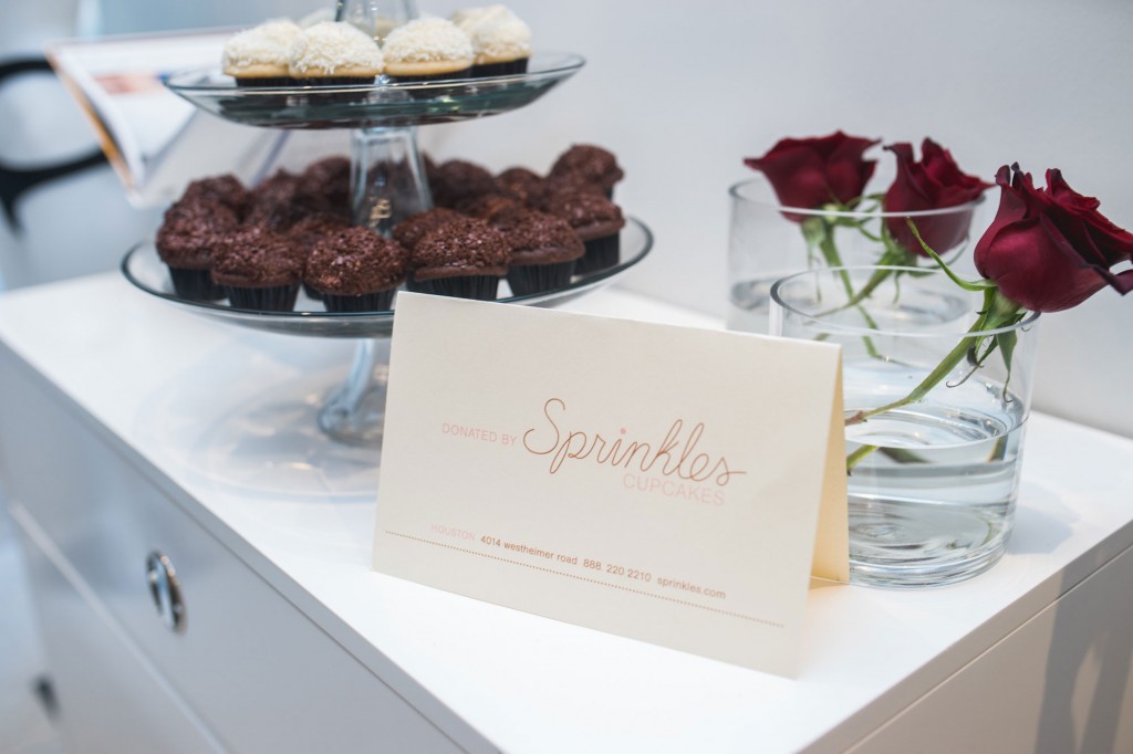 PHOTO MAISON JOLIE GRAND OPENING PARTY, 03.31.2016