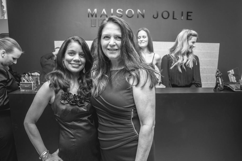 PHOTO MAISON JOLIE GRAND OPENING PARTY, 03.31.2016