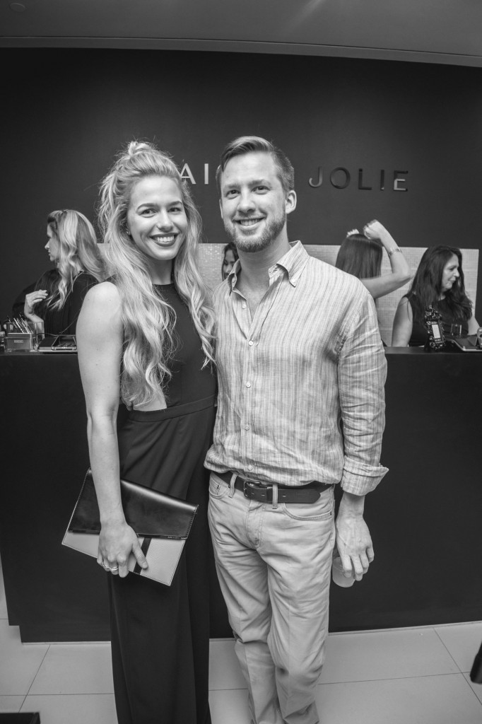 PHOTO MAISON JOLIE GRAND OPENING PARTY, 03.31.2016