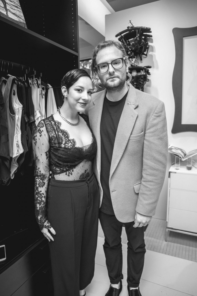 PHOTO MAISON JOLIE GRAND OPENING PARTY, 03.31.2016