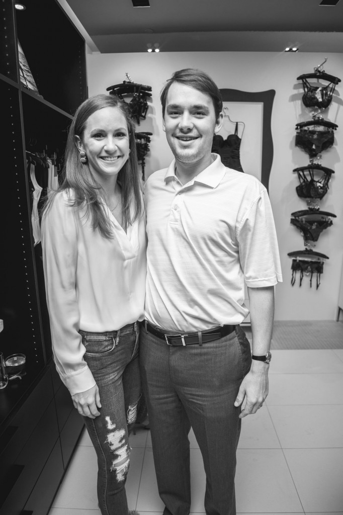 PHOTO MAISON JOLIE GRAND OPENING PARTY, 03.31.2016