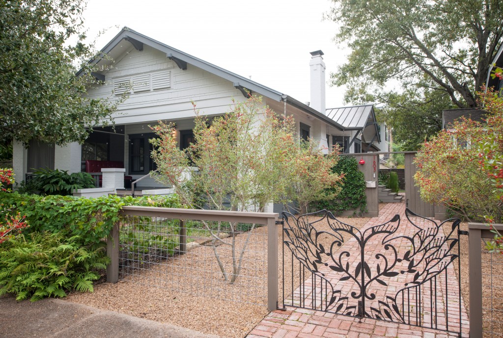 1603 Cherryhurst; 1922; GSMA, 2009, 2013; Landscape by Grove Hill Farm. (Photo by Paul Hester)