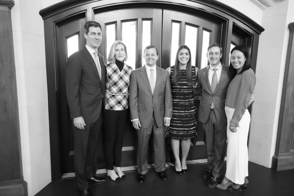 Breakthrough Houston Luncheon, 02.29.2015