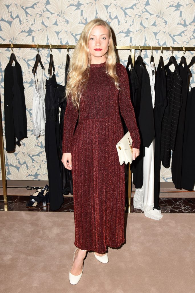 The Webster Houston Boutique Opening Celebration, 04.20.2016