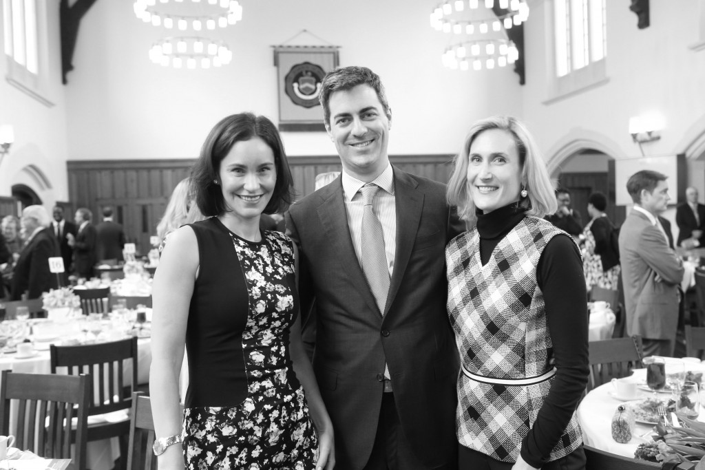 Breakthrough Houston Luncheon, 02.29.2015