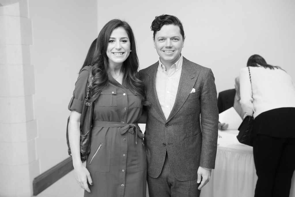 Breakthrough Houston Luncheon, 02.29.2015