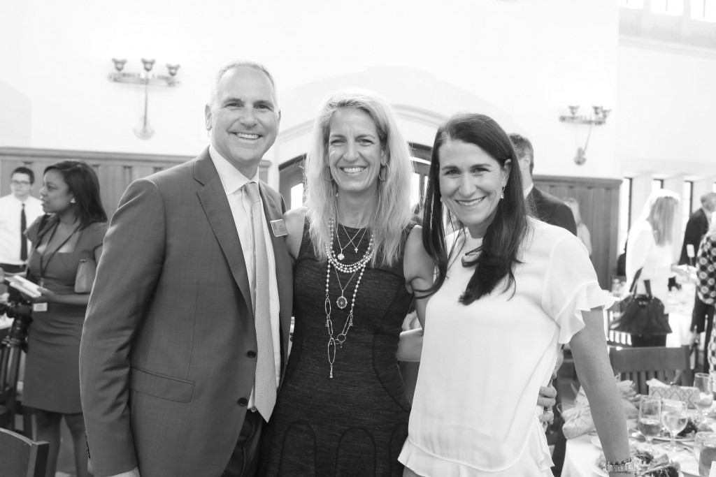 Breakthrough Houston Luncheon, 02.29.2015