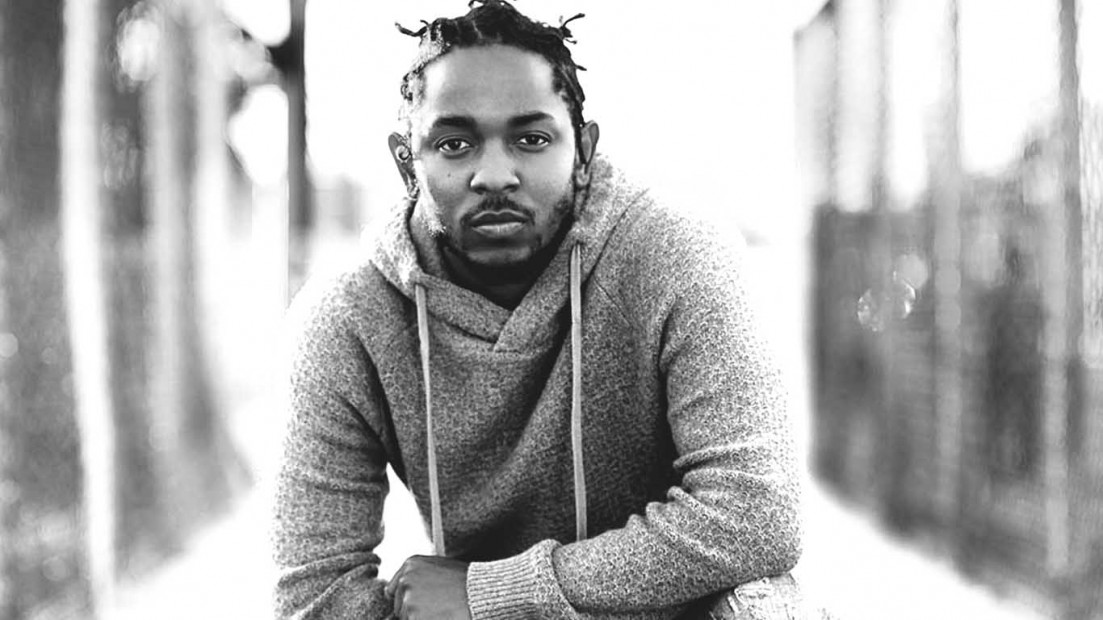 Kendrick Lamar headlines a Final Four celebration.