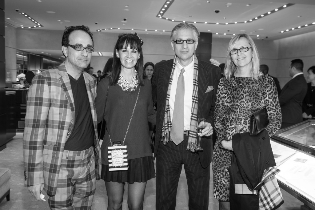 Virtuosi of Houston Gala Preview Party, 02.24.2016