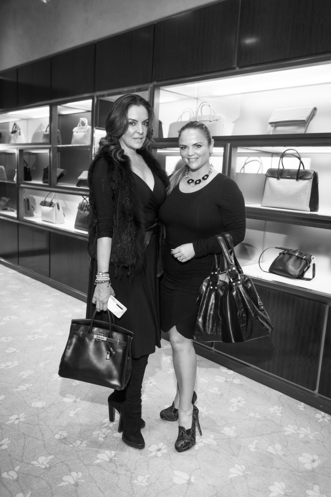 Virtuosi of Houston Gala Preview Party, 02.24.2016