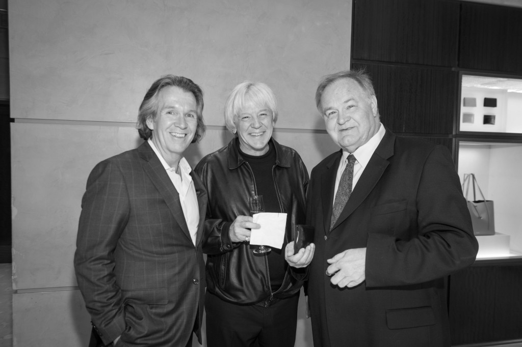 Virtuosi of Houston Gala Preview Party, 02.24.2016