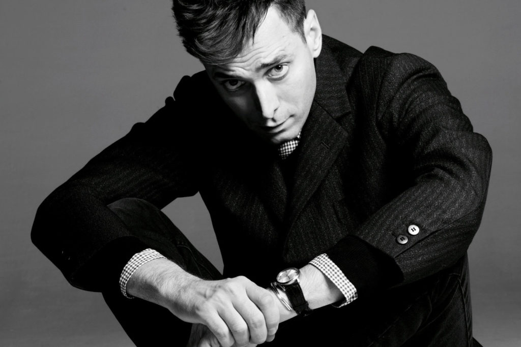 Hedi Slimane and YSL have parted ways. 