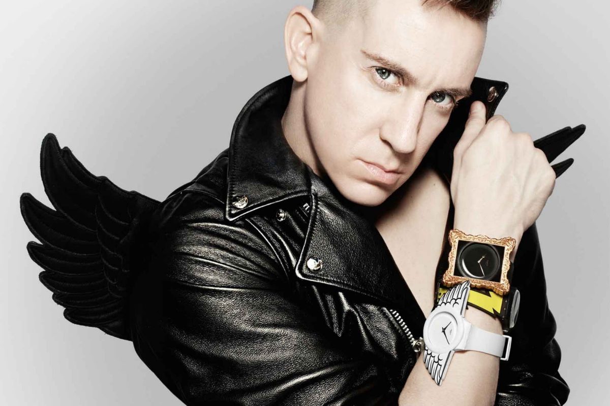 Часы Swatch Jeremy Scott Купить