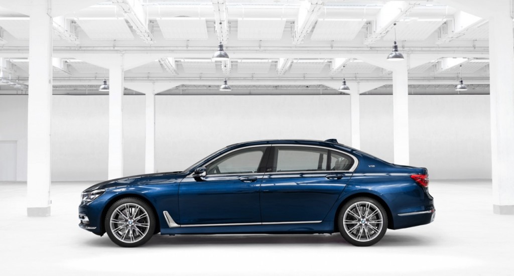 This car is not for everyone. 