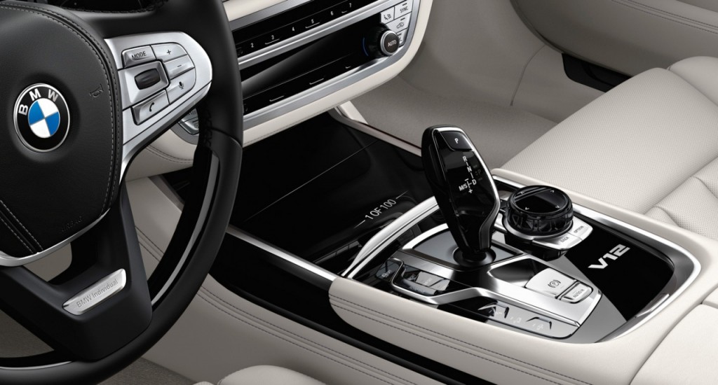 An eight-speed transmission will take you anywhere.