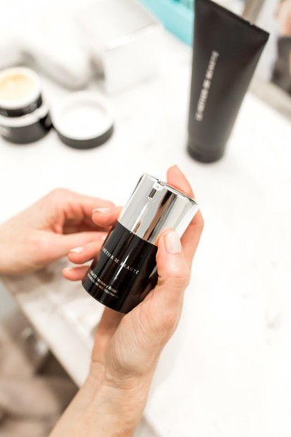 Tanya takes a look at Le Métier de Beauté.