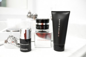 Le Métier de Beauté's lineup