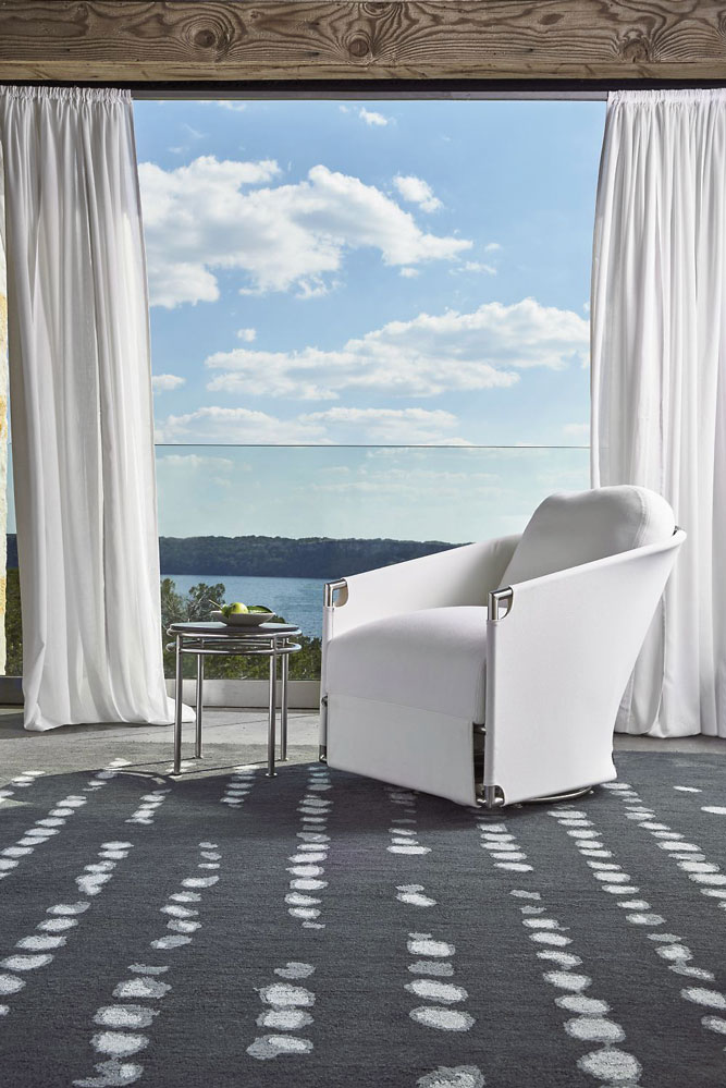 Mariner 316 collection, at David Sutherland