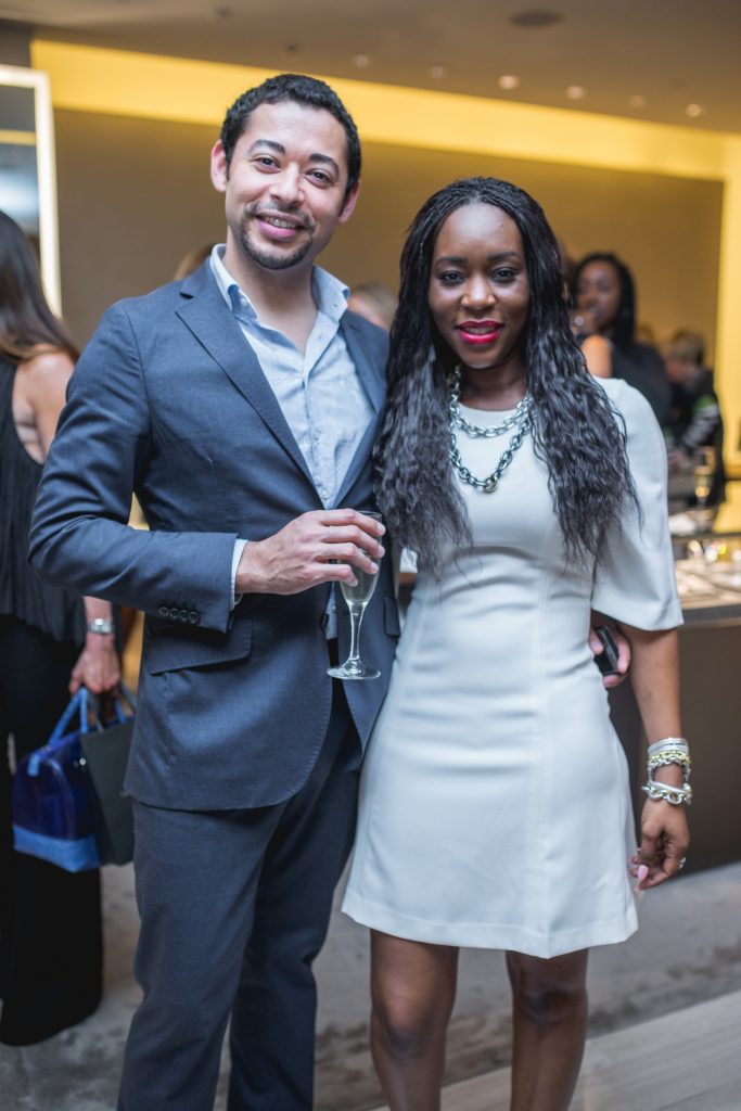 Cattle Baron's Ball shopping event with David Yurman, 04.19.16