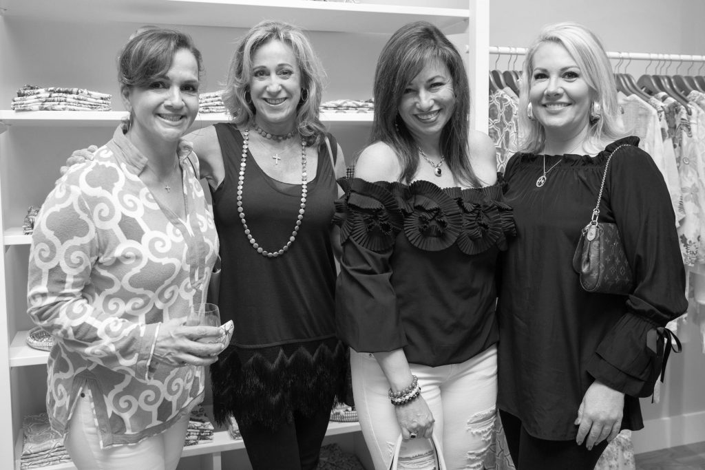 Roberta Roller Rabbit's Grand Opening Soirée, 05.19.2016