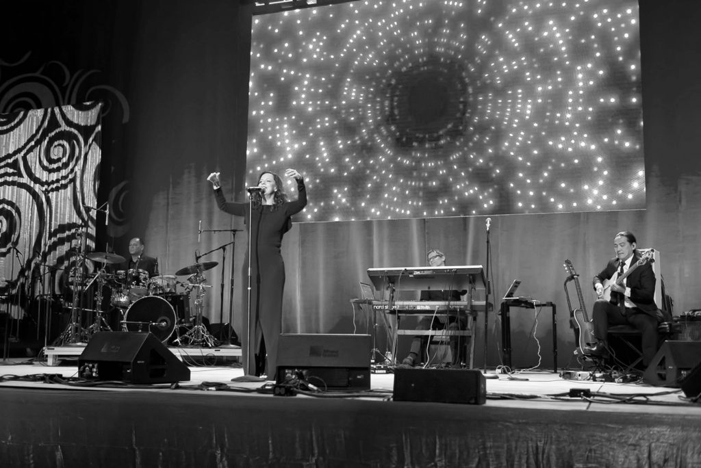 The Houston Symphony Ball: Carnaval, 05.14.2016