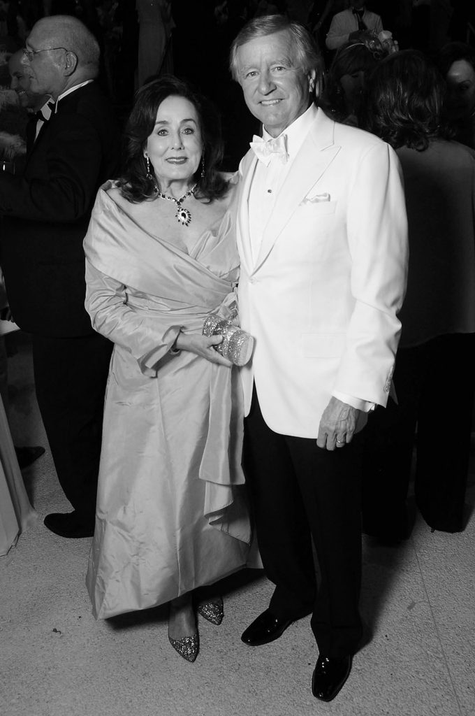 The Houston Symphony Ball: Carnaval, 05.14.2016