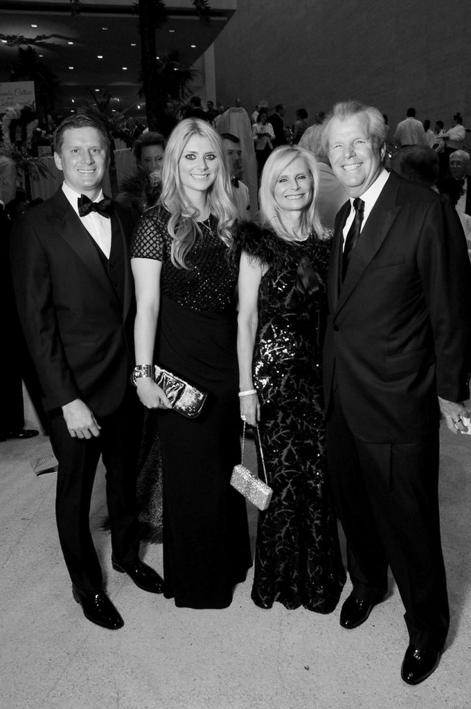 The Houston Symphony Ball: Carnaval, 05.14.2016