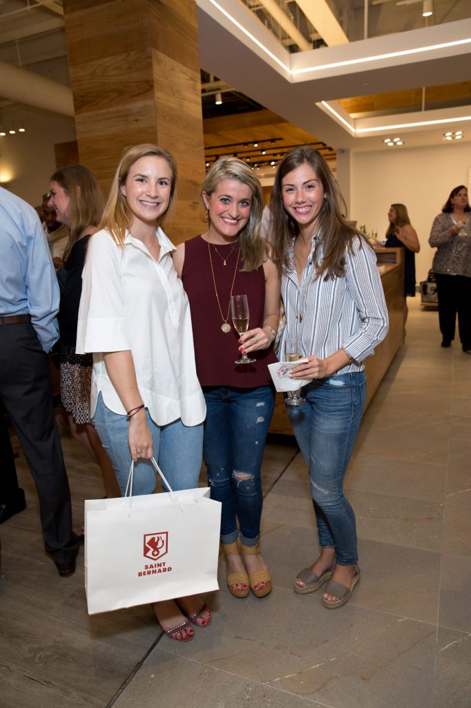 Saint Bernard VIP Launch Party, 04.21.2016
