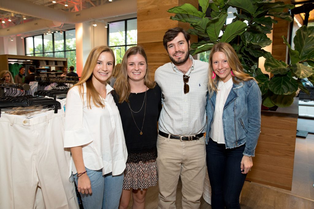 Saint Bernard VIP Launch Party, 04.21.2016