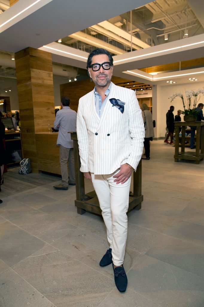 Saint Bernard VIP Launch Party, 04.21.2016