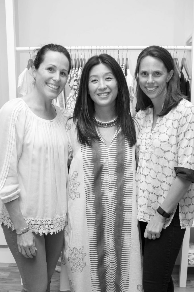 Roberta Roller Rabbit's Grand Opening Soirée, 05.19.2016