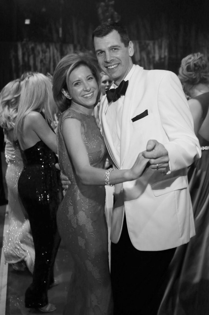 The Houston Symphony Ball: Carnaval, 05.14.2016