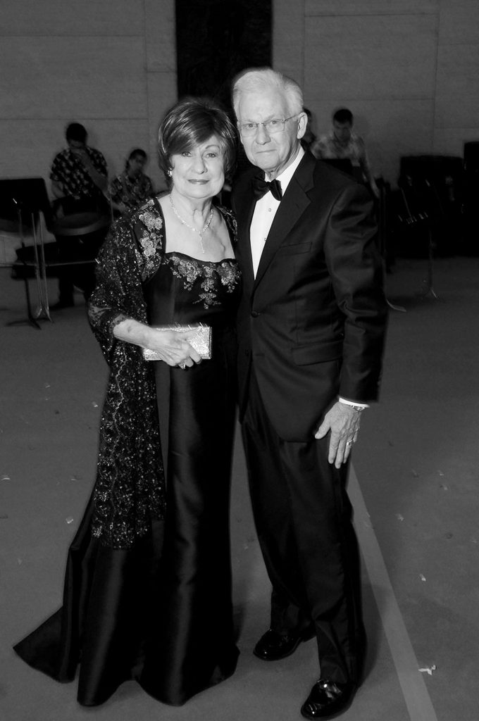 The Houston Symphony Ball: Carnaval, 05.14.2016