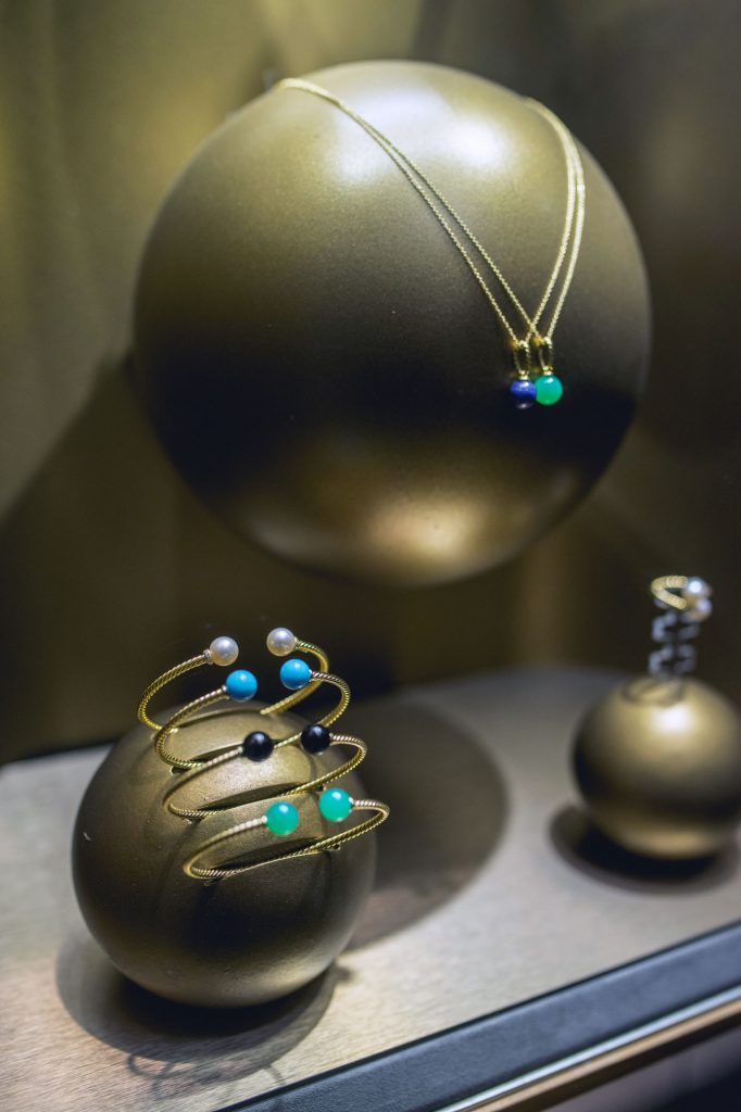 Cattle Baron's Ball shopping event with David Yurman, 04.19.16