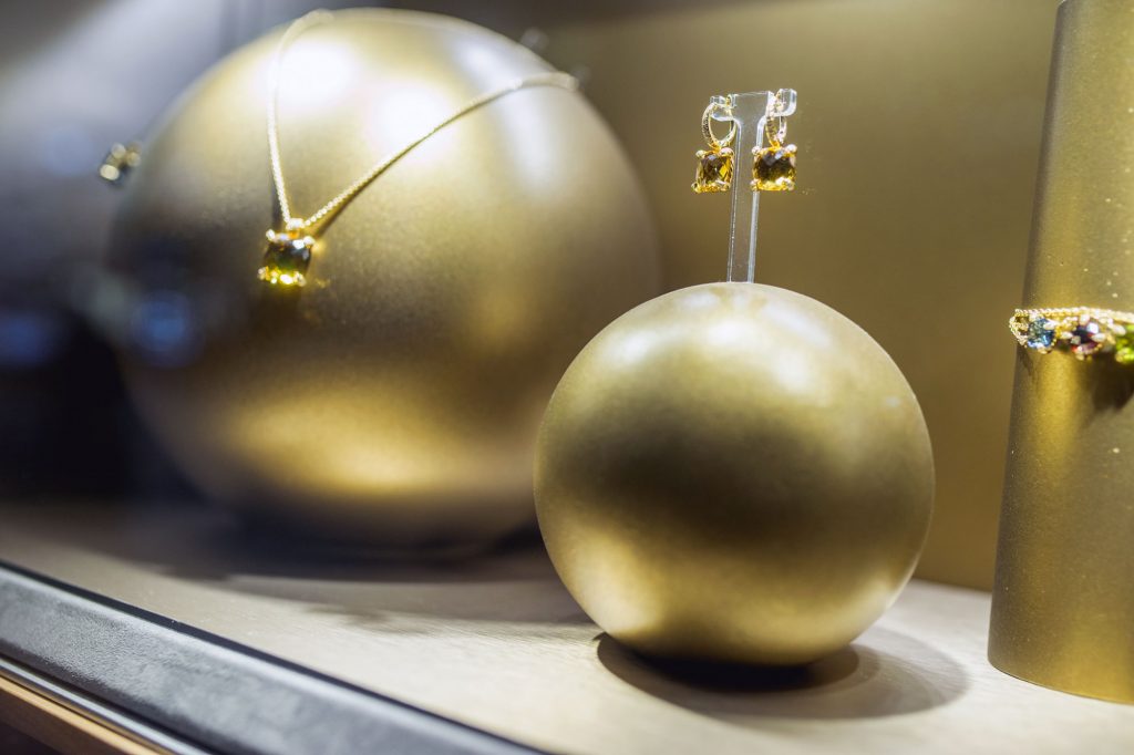 Cattle Baron's Ball shopping event with David Yurman, 04.19.16